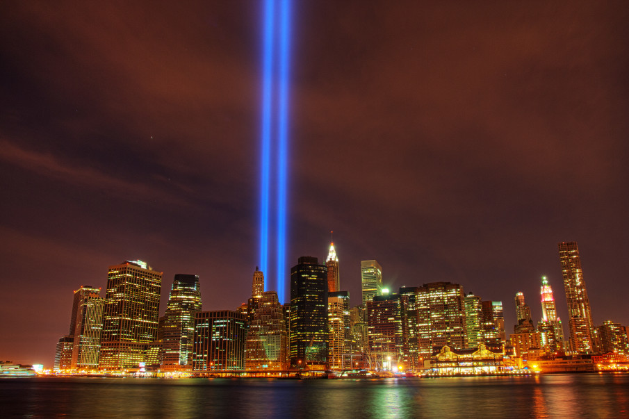 September 11, 2001: Why We Can’t Forget