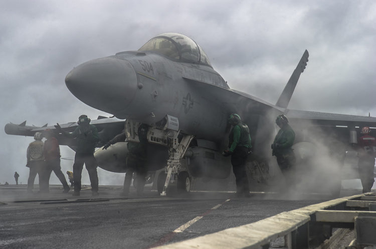 Shadowhawks Cruise Video Part 2