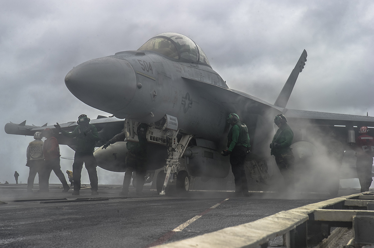 Shadowhawks Cruise Video Part 2