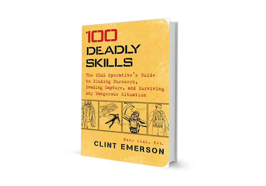 Former Navy SEAL’s “100 Deadly Skills”: #73 Survive an Active Shooter