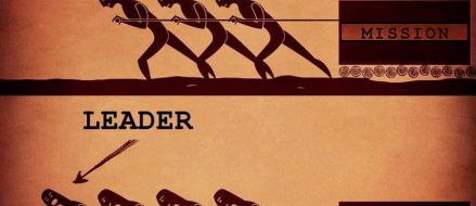 Hillary Clinton: A Boss, Not a Leader