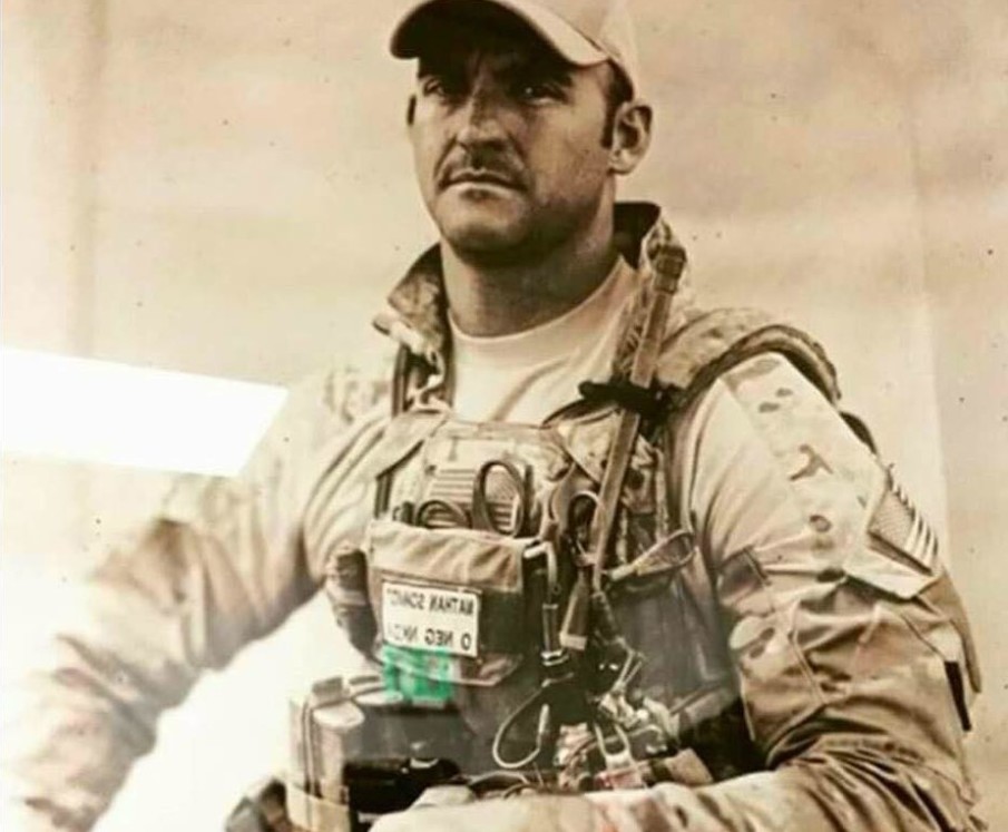News Roundup Special: In Memory of U.S. Air Force Pararescueman Nathan Schmidt