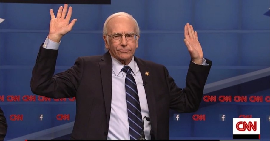 The Low-Down on the 2016 Presidential Race: The Best Election Ever!