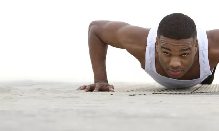 A Navy SEAL’s 4 Steps To Emotional Resilence