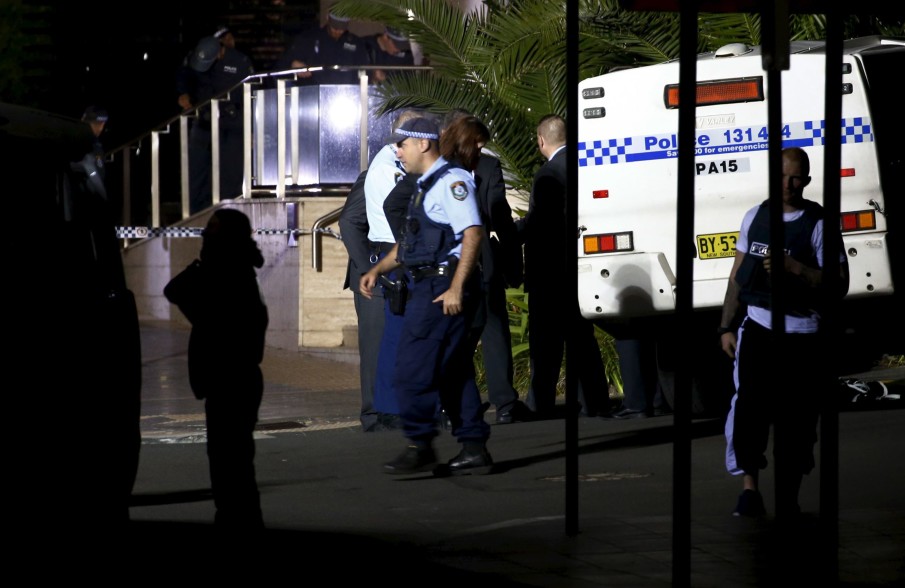 15-Year-Old Murders Police Worker: Australia’s Latest Terrorist Attack