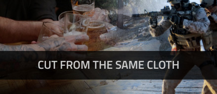 Inside the Team Room: Cut from the Same Cloth Episodes 3 & 4