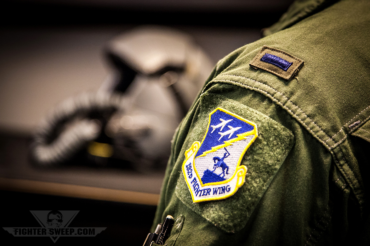 Aircrew Flight Equipment: Saving Lives Daily!