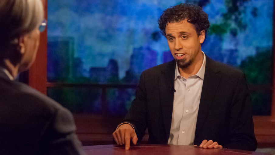 Nick Turse Investigates Special Operations, Gets Confused