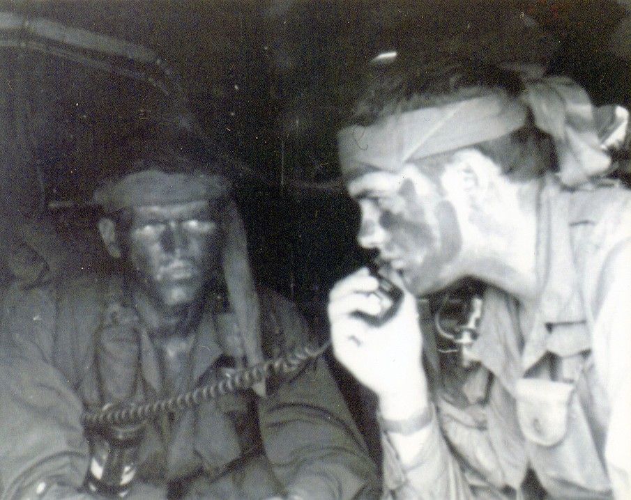 NVA General to SOG: We Suffered 90 Percent Casualties (Pt. 1)