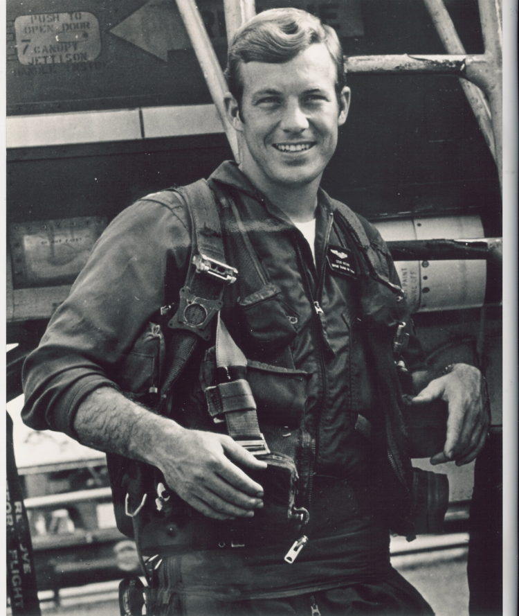 Fighter Legend : Brigadier General Steve Ritchie