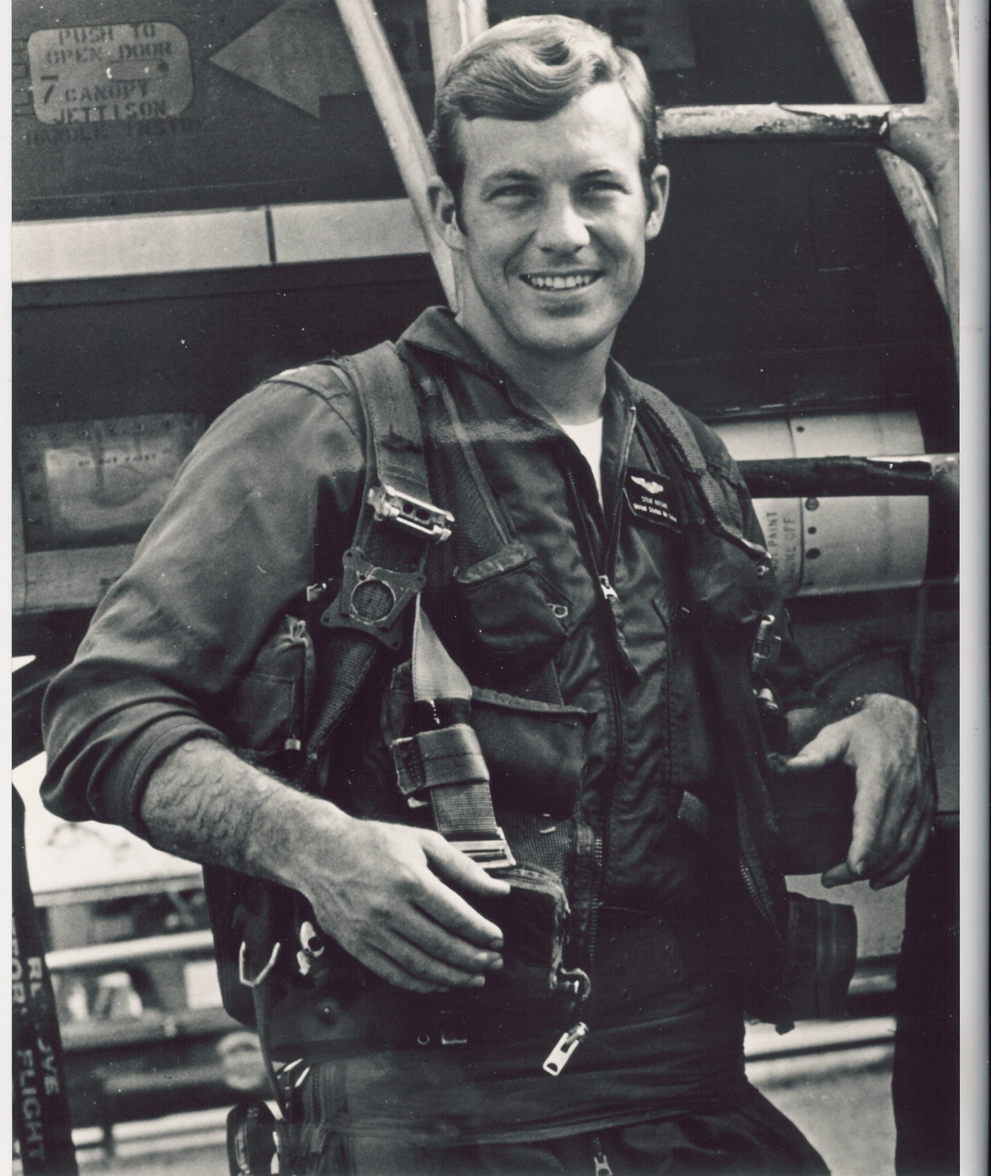 Fighter Legend : Brigadier General Steve Ritchie
