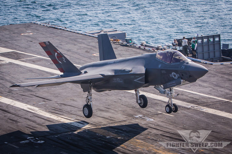 Ask A Fighter Pilot: The Future Of Our Inventory