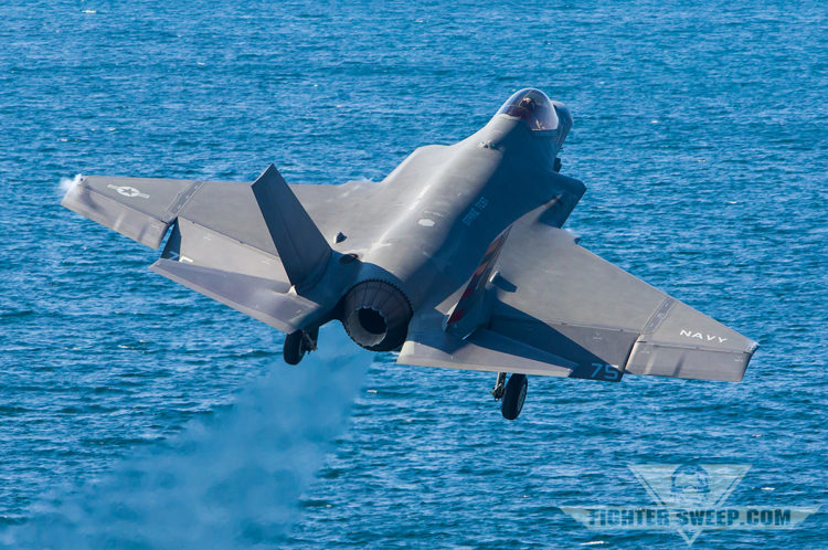 Sonic Boom Felt In The Big Apple!