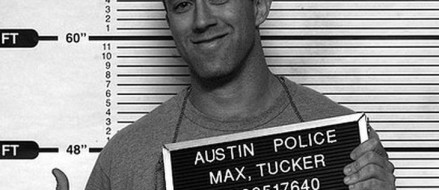 Exclusive: Interview with Tucker Max & His New Book “Mate: Become the Man Women Want”