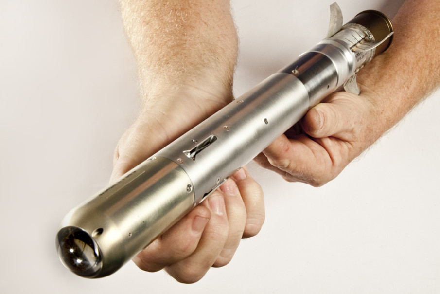 Raytheon Releases First Ever Rifle-Mounted Precision Missile