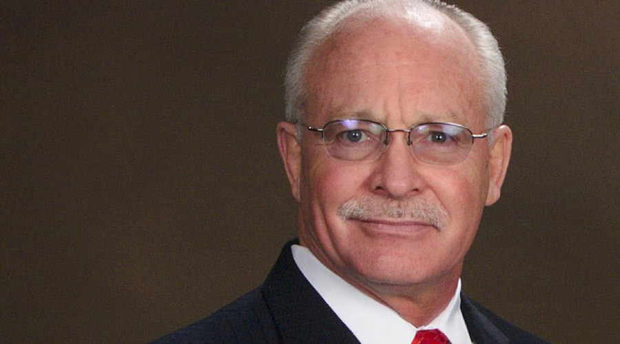 The Curious Case of Fake CIA Agent Wayne Simmons and the Military Industrial Complex