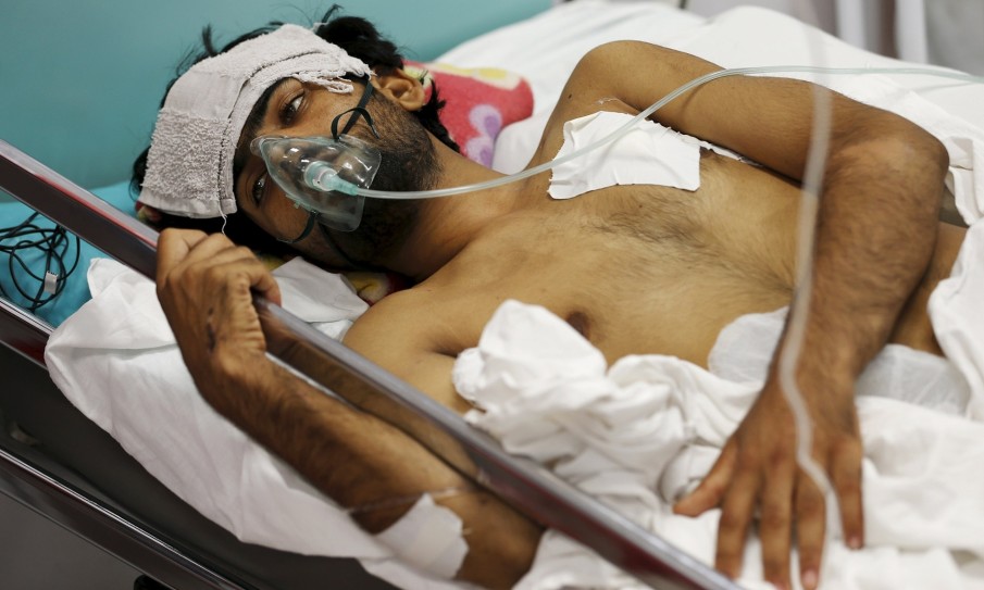The Kunduz Hospital Tragedy