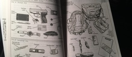 Special Ops Advice: Top 3 Everyday Carry Items for Threat Protection