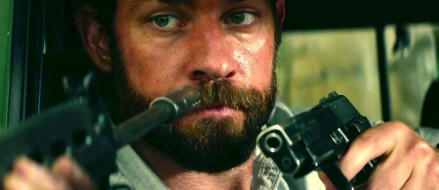 Michael Bay Film “13 Hours” Documentary or Hollywood Drama?