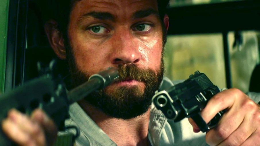 Michael Bay Film “13 Hours” Documentary or Hollywood Drama?