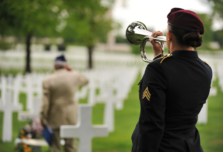 Before Donating to Veteran-Support Charities, Do Your Due Diligence