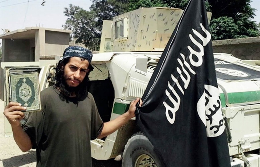Mastermind Behind the Paris Massacre Identified