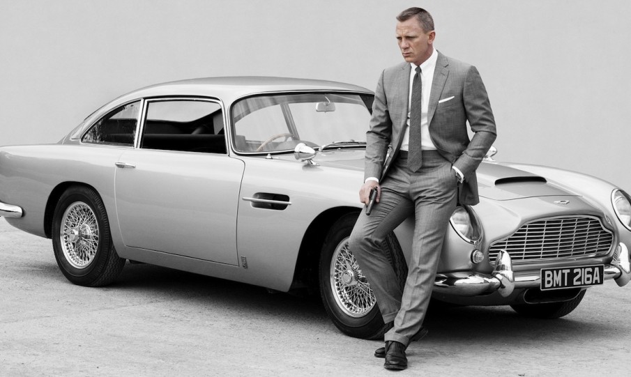Movie Review: Hat Tip to Sam Mendes for Making “Spectre” the Worst Bond Movie Ever