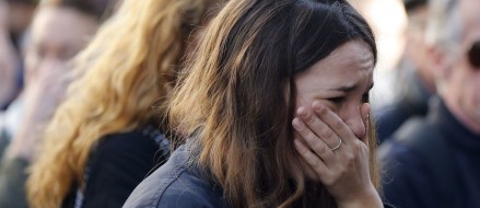 Man Loses Wife in Paris Attacks, Writes Powerful Open Letter to Terrorists