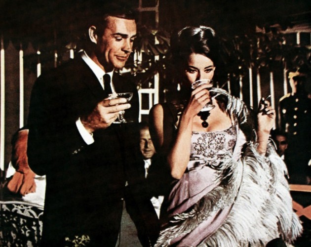 The Secret Spy Bars of Kiev (Part 1 of 2)