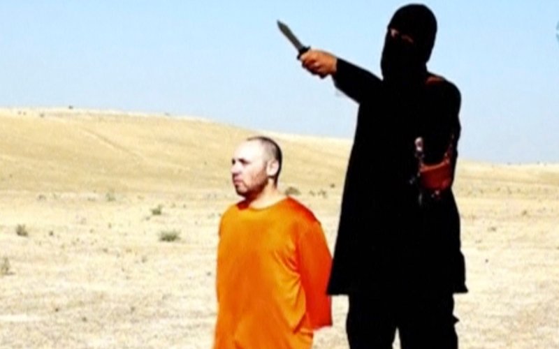 Why Killing Jihadi John Doesn’t Matter For America