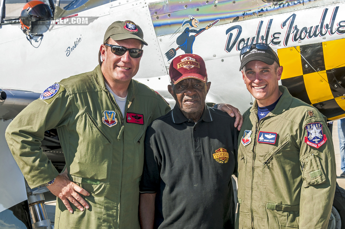 An Ode To Those Who Fly