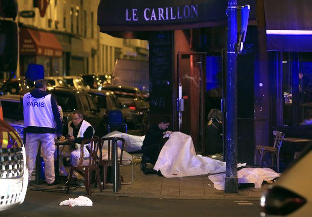 Breaking: French and German Police Knew Paris Attack Was Coming a Month Prior