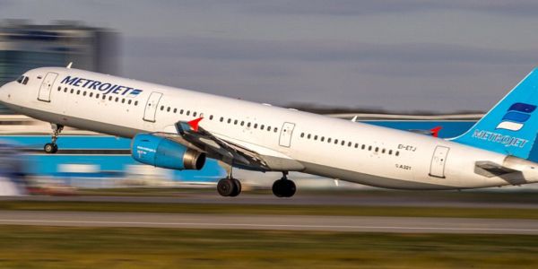 New Evidence: Did ISIS Plant a Bomb on Russian Metrojet 9268?