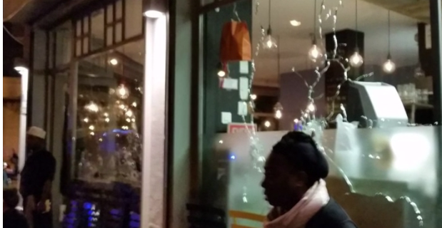 Breaking Update: Terrorist Attack in France Leaves Multiple Dead Potential Hostages