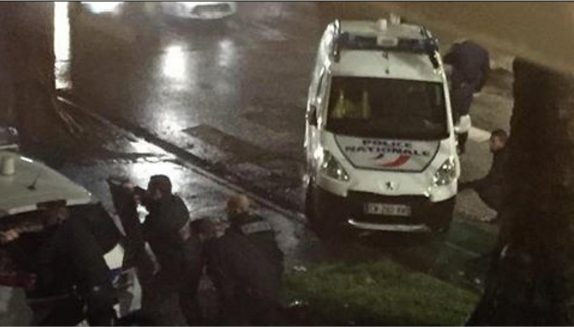 Alert: Possible Hostage Situation in France, Live Social Media Intel Stream