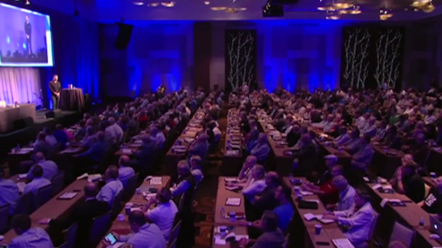 Navy SEAL CEO Brandon Webb Discusses The Power of Thought