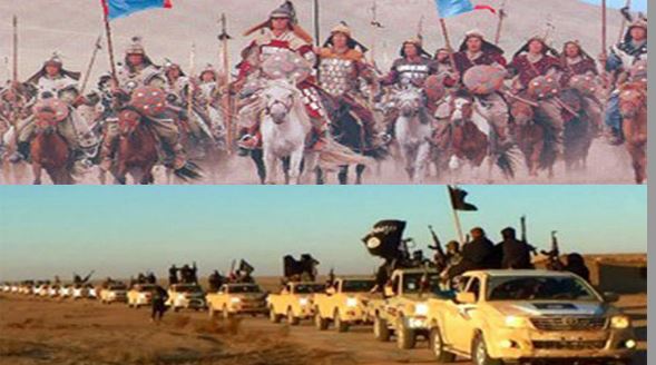 Know Your Enemy: Daesh, the Islamic State (Pt. 1)
