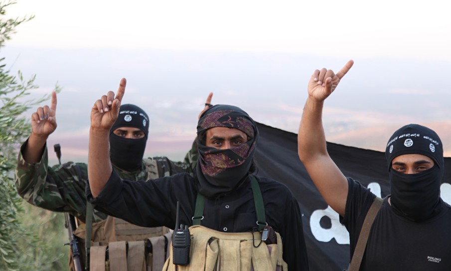 Know Your Enemy: Daesh, the Islamic State (Pt. 2)