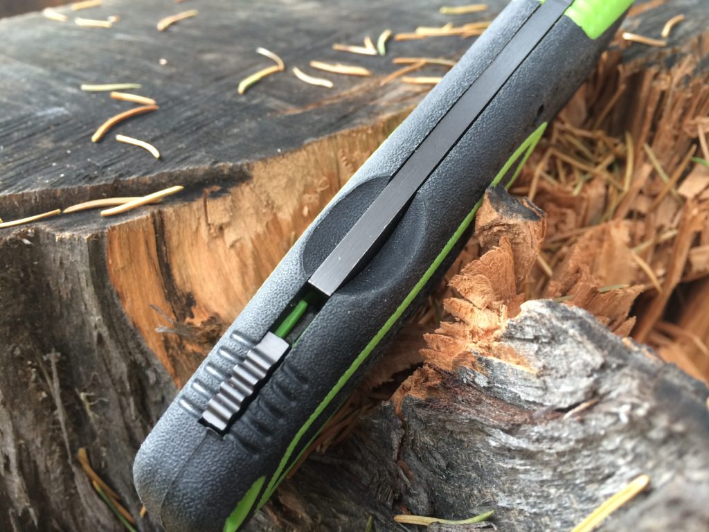 Gerber Freescape Folding Sheath Knife