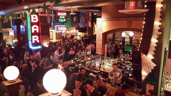 SOFREP Annual Member Party 2015