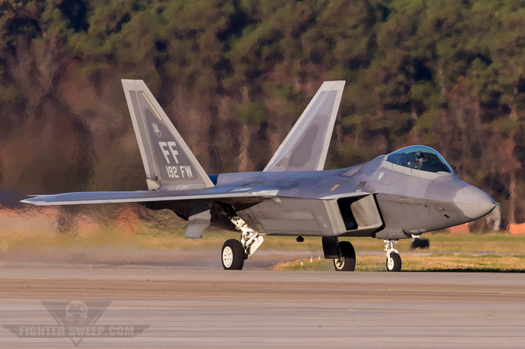 Two Brothers Commanding JBLE Flying Units!