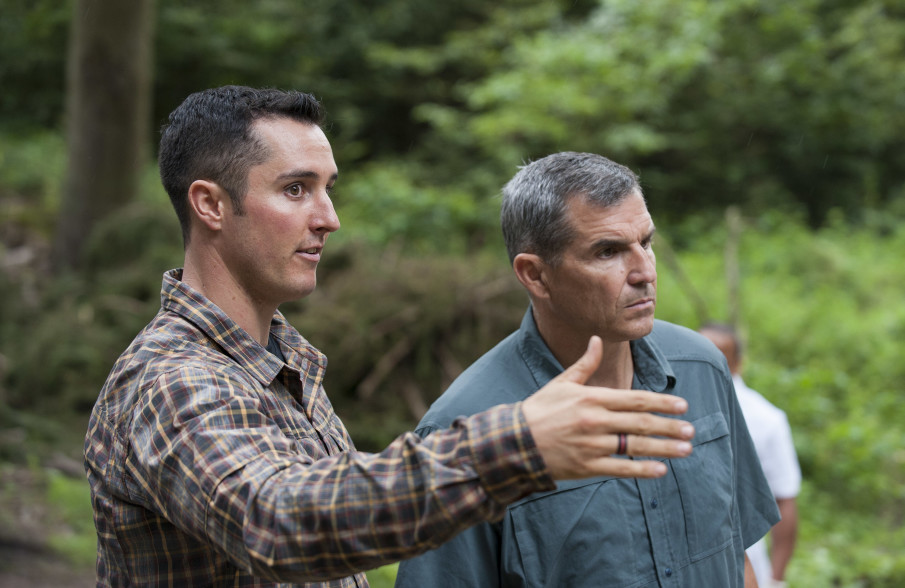 First Six Months: Grades Mostly Positive for New DPAA Director