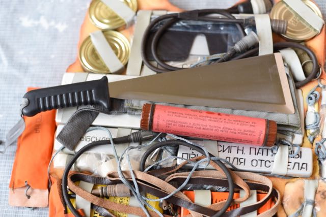 Downed Russian Su-24M Aircrew’s Escape And Survival!