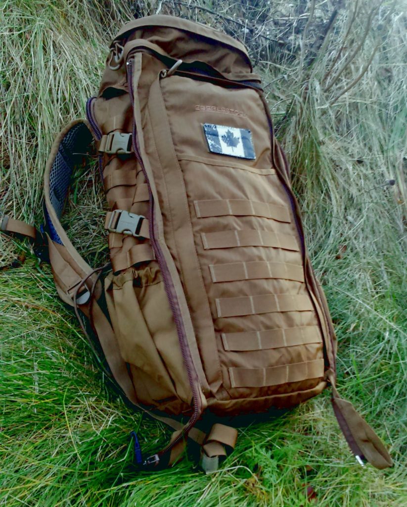 Eberlestock G1 Little Brother Backpack SOFREP