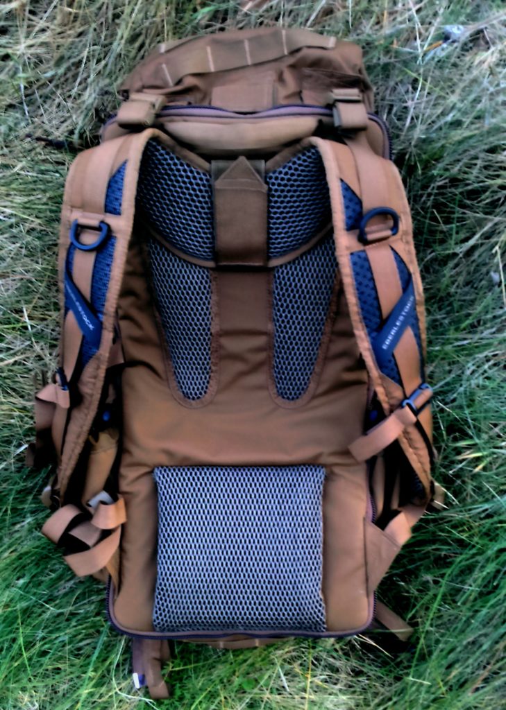 Eberlestock G1 Little Brother Backpack