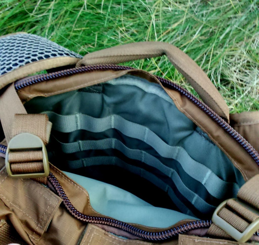 Eberlestock G1 Little Brother Backpack