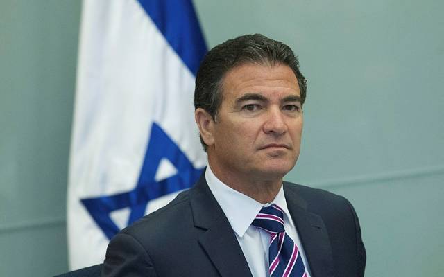 New Mossad Director May Be Exactly What Israel Needs