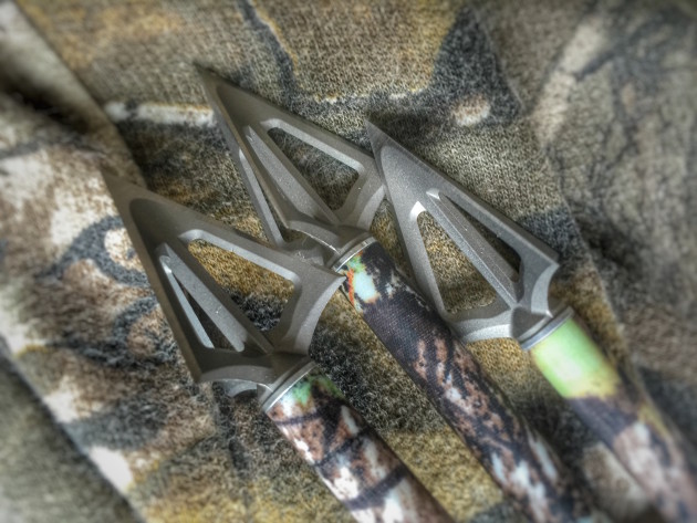 Bowhunting Deer in Washington State