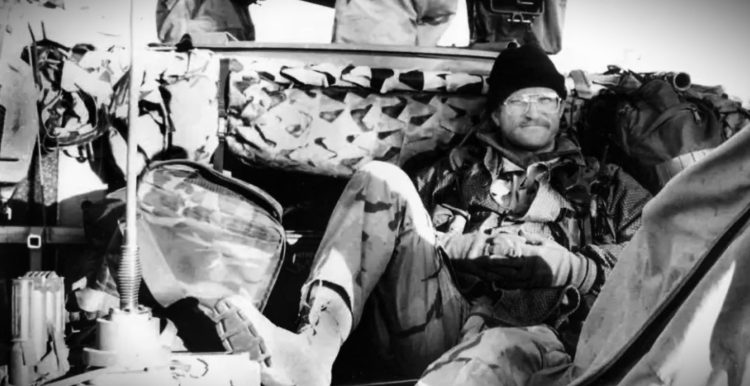 In Memoriam: Delta Force’s Gaetano “Guy” Cutino