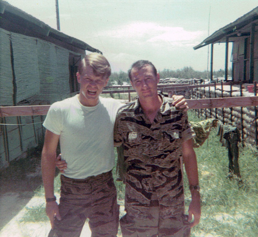 New Year’s Day, 1969: NVA Sappers Kill SOG Green Berets